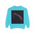 Stellar Veil - Unisex Garment-Dyed Sweatshirt