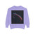 Stellar Veil - Unisex Garment-Dyed Sweatshirt