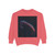 Stellar Veil - Unisex Garment-Dyed Sweatshirt