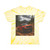 Rugged Trailblazer - Tie-Dye Tee, Cyclone