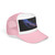 Stellar Veil - Foam Trucker Hat (Embroidery)