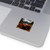Rugged Trailblazer - Square Stickers, Indoor\Outdoor