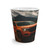 Rugged Trailblazer - Latte Mug