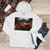 Rugged Trailblazer - King Hooded Sweatshirt