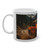 Rugged Trailblazer - Standard Mug, 11oz