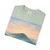 Ethereal Dawn - Unisex Garment-Dyed T-shirt