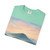 Ethereal Dawn - Unisex Garment-Dyed T-shirt