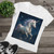 Celestial Dreamscape - Men’s Presenter V-neck