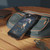 Celestial Dreamscape - Clear Silicone Phone Cases