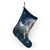 Celestial Dreamscape - Christmas Stockings