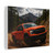 Rugged Trailblazer - Matte Canvas, Stretched, 1.25"