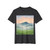 Ethereal Dawn - Unisex Recycled Organic T-Shirt