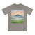 Ethereal Dawn - Organic Staple T-shirt