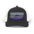 Ethereal Dawn - Snapback Trucker Cap