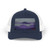Ethereal Dawn - Snapback Trucker Cap