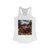 Rugged Trailblazer - Women's Ideal Racerback Tank