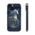 Celestial Dreamscape - Clear Impact-Resistant Cases