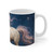 Celestial Dreamscape - Ceramic Mug (EU)