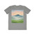 Ethereal Dawn - Men's Lightweight Fashion Tee