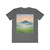 Ethereal Dawn - Men's Lightweight Fashion Tee