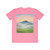 Ethereal Dawn - Men's Lightweight Fashion Tee