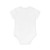 Rugged Trailblazer - Baby Organic Short Sleeve Bodysuit