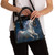 Celestial Dreamscape - Shoulder Handbag