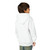 Rugged Trailblazer - Youth Heavy Blend Hooded Sweatshirt