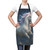Celestial Dreamscape - Apron (AOP)