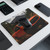 Rugged Trailblazer - Rectangular Mouse Pad