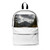 Rugged Trailblazer - Unisex Classic Backpack