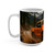 Rugged Trailblazer - Mug 15oz