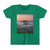 Ethereal Dawn - Youth Short Sleeve Tee
