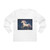 Celestial Dreamscape - Men’s Base Longsleeve Tee 