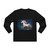 Celestial Dreamscape - Men’s Base Longsleeve Tee 