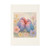 Whimsical Love Birds - Cotton Tea Towel