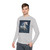 Celestial Dreamscape - Unisex Lightweight Long Sleeve Tee