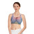 Whimsical Love Birds - Sports Bra (AOP)