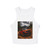 Rugged Trailblazer - Women's Micro Rib Racer Tank Top