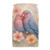 Whimsical Love Birds - Sack