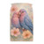 Whimsical Love Birds - Sack