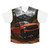 Rugged Trailblazer - Men's Baseball Jersey (AOP)