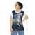 Celestial Dreamscape - Women's Short Sleeve Shirt (AOP)
