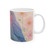 Whimsical Love Birds - Ceramic Mug, (11oz, 15oz)