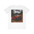 Rugged Trailblazer - Men's Lightweight Fashion Tee