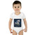 Celestial Dreamscape - Infant Baby Rib Bodysuit