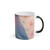 Whimsical Love Birds - Magic Mug