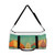 Retro Beach Getaway - Duffel Bag