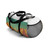 Retro Beach Getaway - Duffel Bag