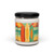 Retro Beach Getaway - Scented Soy Candle, 9oz